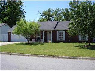 1521 Whippoorwill Dr, Greenwood, AR 72936