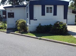 2538 Tremont Ave TRLR 18, Egg Harbor Twp, NJ 08234