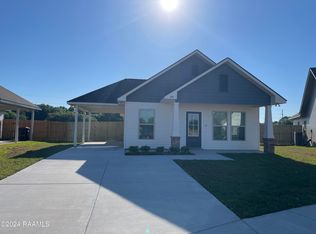 144 Cranston Ct, Lafayette, LA 70507
