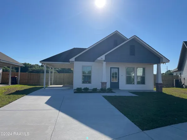 144 Cranston Ct, Lafayette, LA 70507