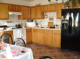 2805 W Polk St, Phoenix, AZ 85009
