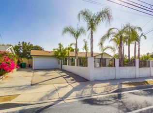 9501 Carlton Hills Blvd, Santee, CA 92071