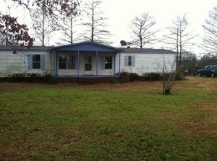 11966 Horseshoe Lake Rd, Mer Rouge, LA 71261