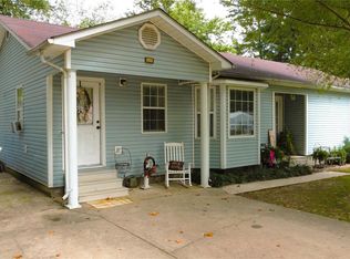 2406 Harper St, Corning, AR 72422