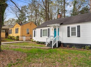 1337 Westmont Rd SW, Atlanta, GA 30311