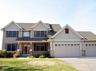 642 Savanna Trl, Delano, MN 55328