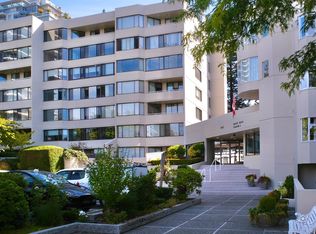1442 Foster St #603, White Rock, BC V4B 3X7
