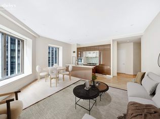 75 Wall St APT 23C, New York, NY 10005