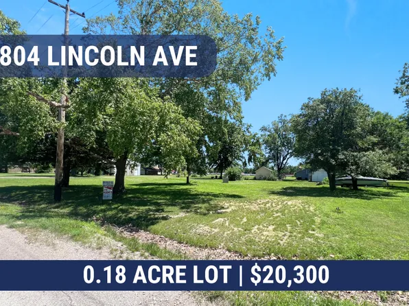 804 Lincoln Ave, Pacific Junction, IA 51561