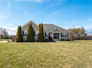 8555 Strawberry Meadows Ln, Borden, IN 47106