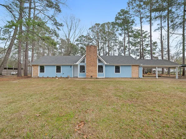 136 Thomas Dr, Leesville, LA 71446