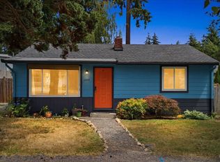 Aurora Heights 02, Lynnwood, WA 98036