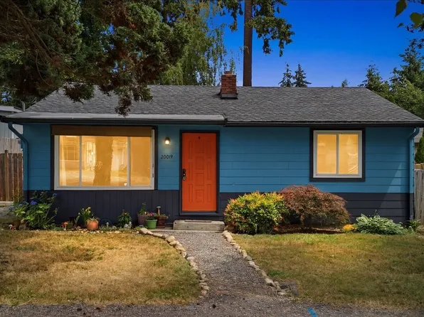 20819 63rd Avenue W, Lynnwood, WA 98036