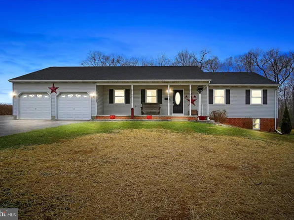 13516 Fishel Rd, Felton, PA 17322