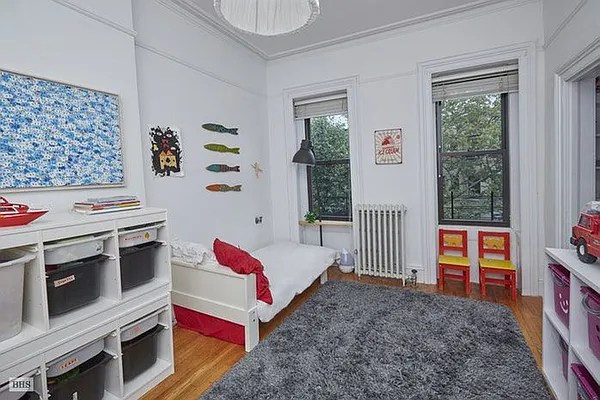 Rented by Brown Harris Stevens | media 9