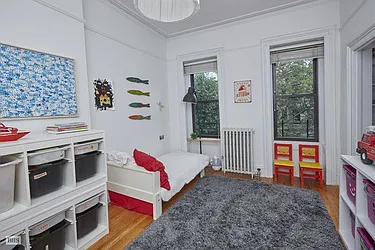 Rented by Brown Harris Stevens