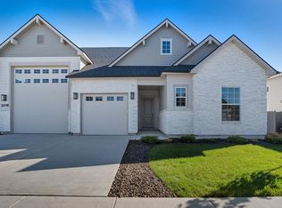 2208 N Kenora Ave, Star, ID 83669