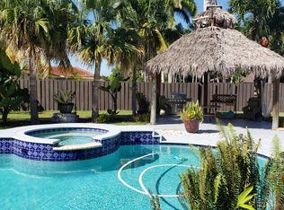 15822 SW 150th Ct, Miami, FL 33187