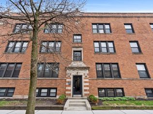 1525 W Cullom Ave #G, Chicago, IL