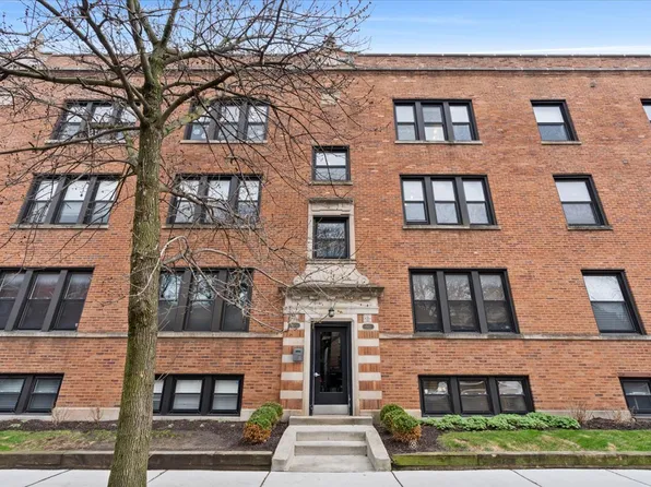 1525 W Cullom Ave #G, Chicago, IL 60613