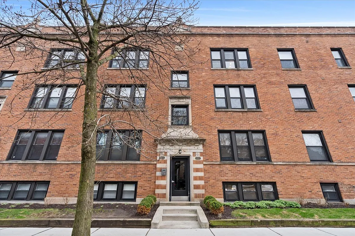 1525 W Cullom Ave #G photo 1