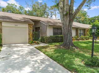 6605 Sovereign Way, Spring Hill, FL 34606