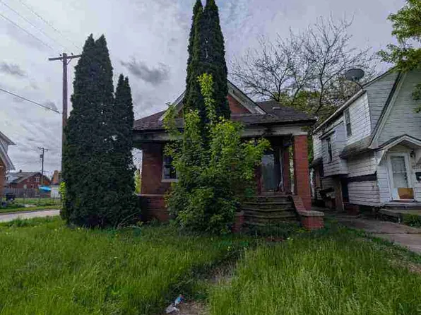 13716 Saratoga St, Detroit, MI 48205