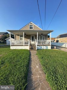 1260 Willow Rd, Baltimore, MD, 21222