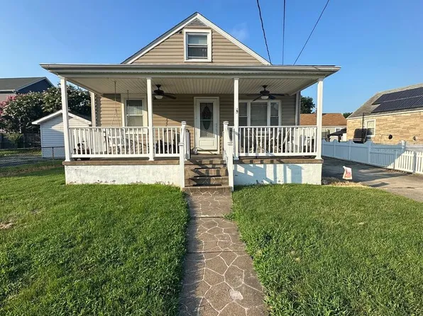 1260 Willow Rd, Baltimore, MD 21222