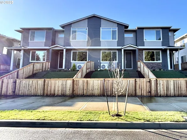 18405 NE 43rd Pl Lot 197, Vancouver, WA 98686