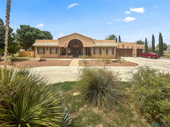 912 E Wood Ave, Carlsbad, NM 88220