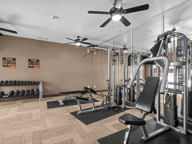 Larkin Apartment Homes — Photo 61