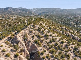 487 State Highway 592 Lot 3, Santa Fe, NM 87506