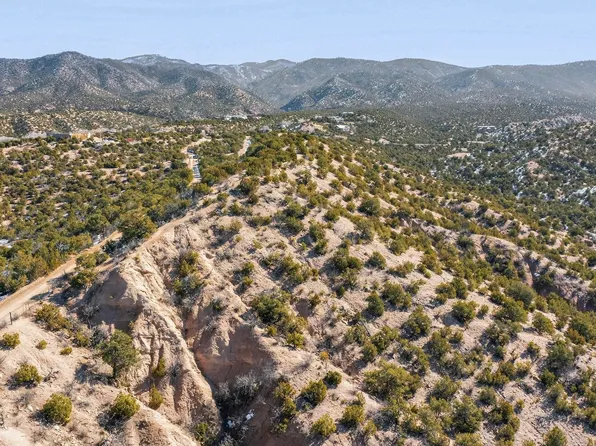 487 State Highway 592 Lot 3, Santa Fe, NM 87506