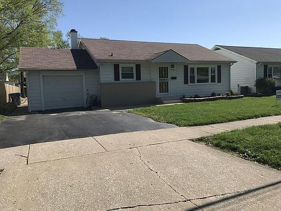 2nd image of 4939 W 91st St