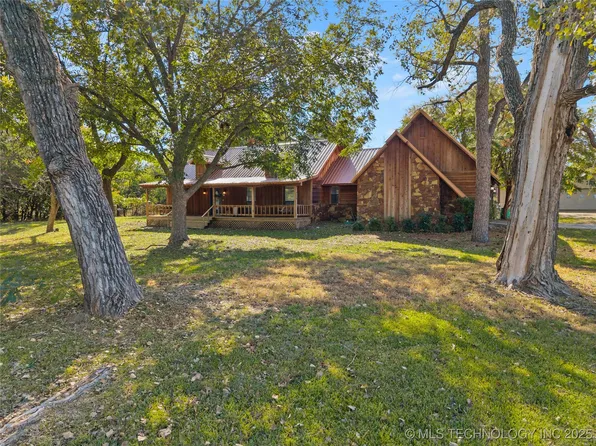 3419 State Highway 199, Ardmore, OK 73401