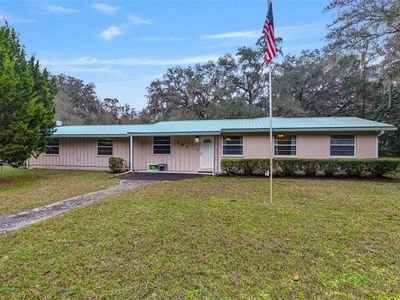 107 NE Evans Ct, Micanopy, FL, 32667
