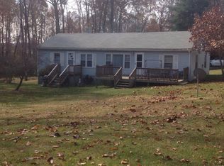 2145 L P Bailey Memorial Hwy, Halifax, VA 24558