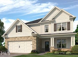 1131 Pebble Creek Ln, Locust Grove, GA 30248