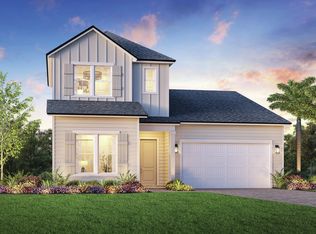 Ella by Toll Brothers in Mariposa Plan, EverRange, Jacksonville, FL 32256