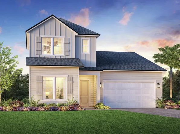 Ella by Toll Brothers in Mariposa Plan, EverRange