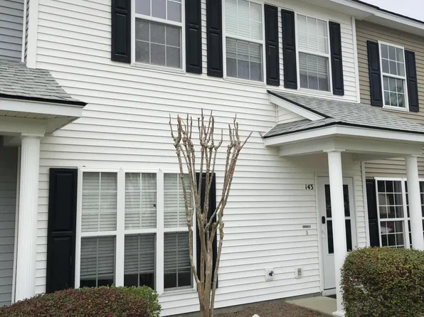 143 Lake Jogassee Dr, Summerville, SC 29485