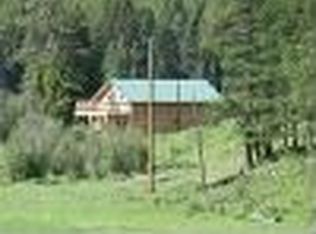 8425 Pleasant Valley Rd, Marion, MT 59925