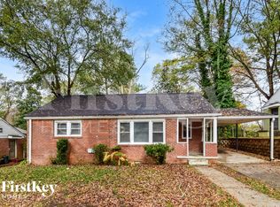 1837 Oakmont Dr NW, Atlanta, GA