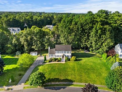 64 Bailey Ct, Haverhill, MA, 01832