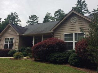 2027 Honea Path Park Rd, Anderson, SC 29625