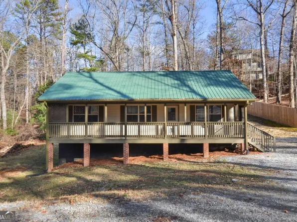729 Matrix Ln #843, Ellijay, GA 30540