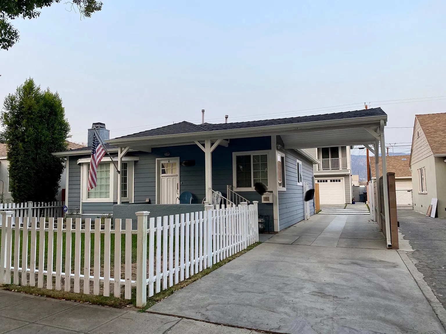 530 N Shelton St — Photo 1