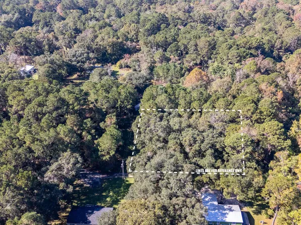 14 Maggie Lawton Ln, Beaufort, SC 29907