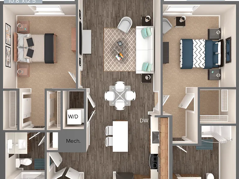 Avalon Newcastle Commons — Photo 115